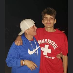 Meet your Posher, Josiah